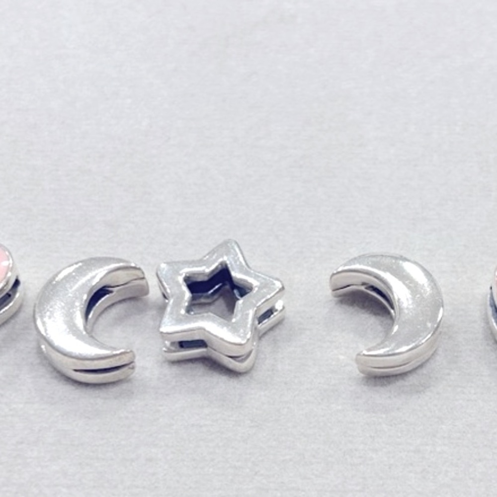Pandora charms